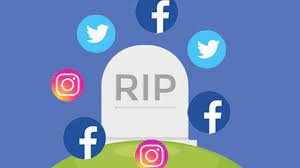 Will Social Media Ever Die