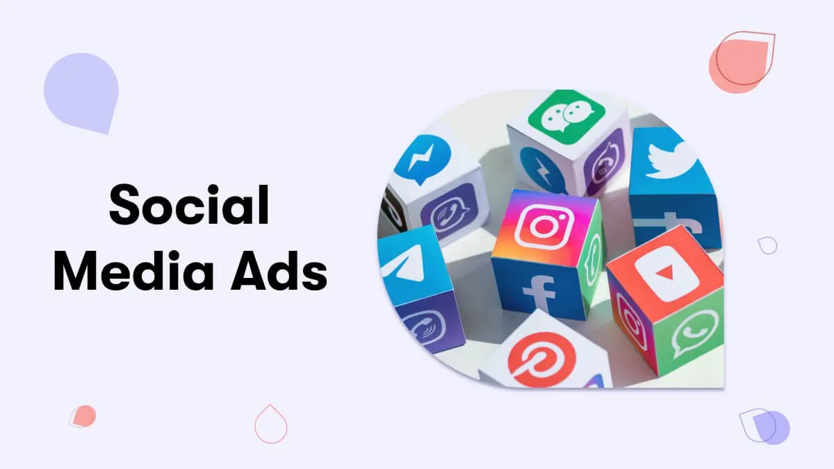 Social Media Ads Cost