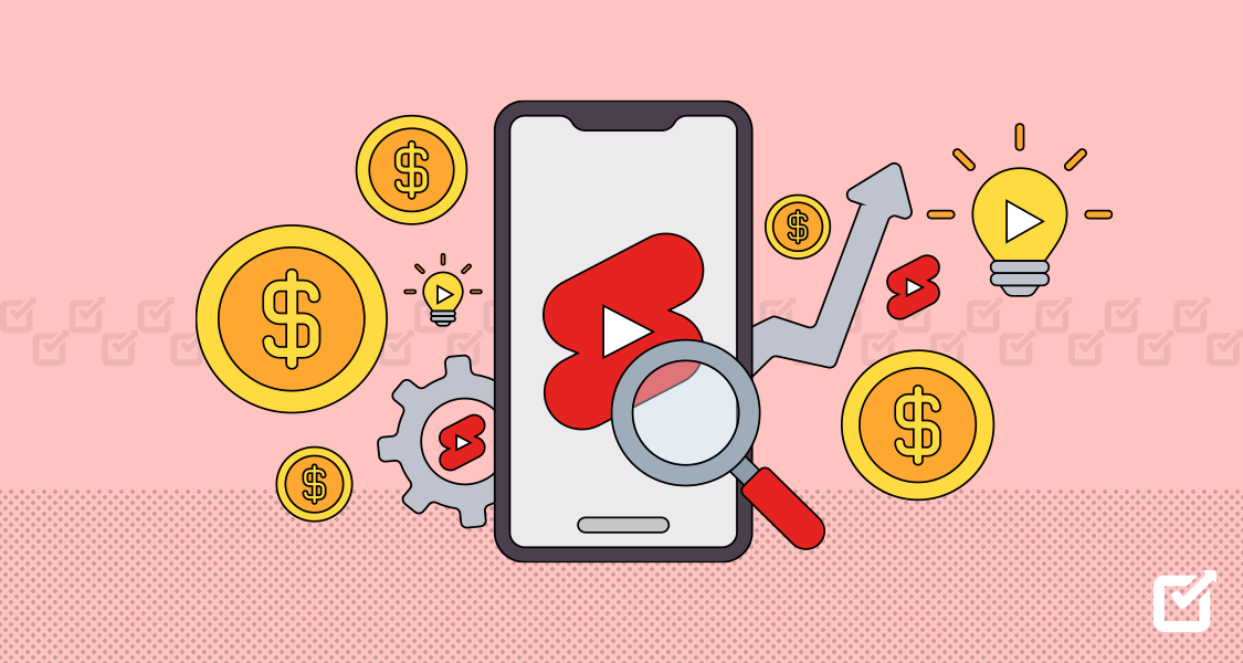 Monetized On Youtube Shorts