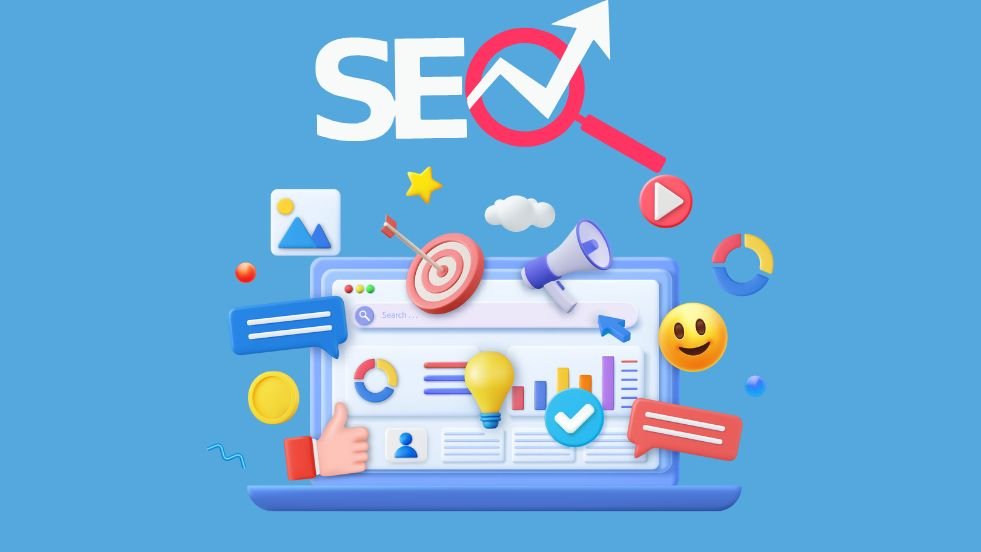 SEO Agencies in Ham Lake