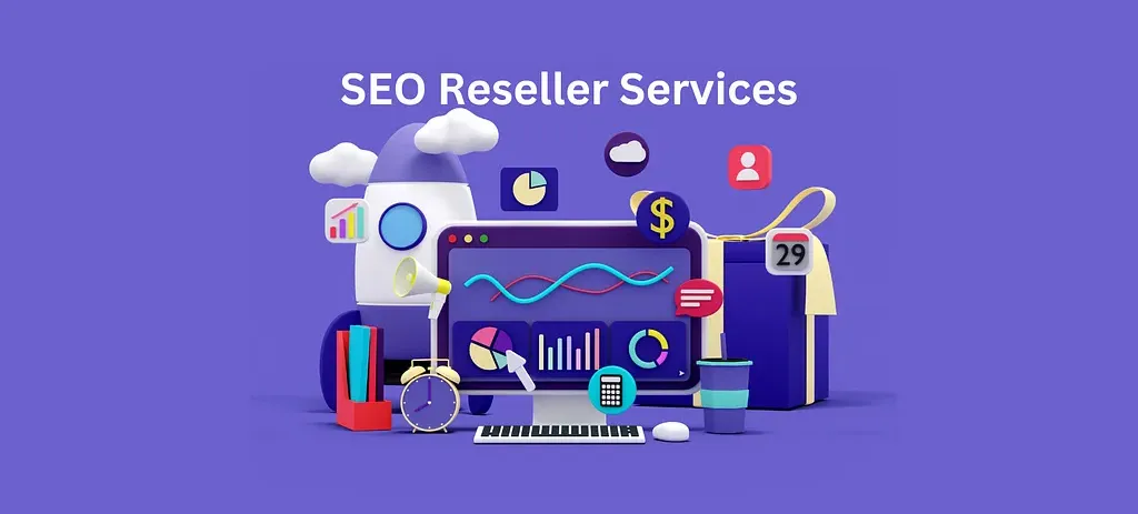 SEO Reselling Explained