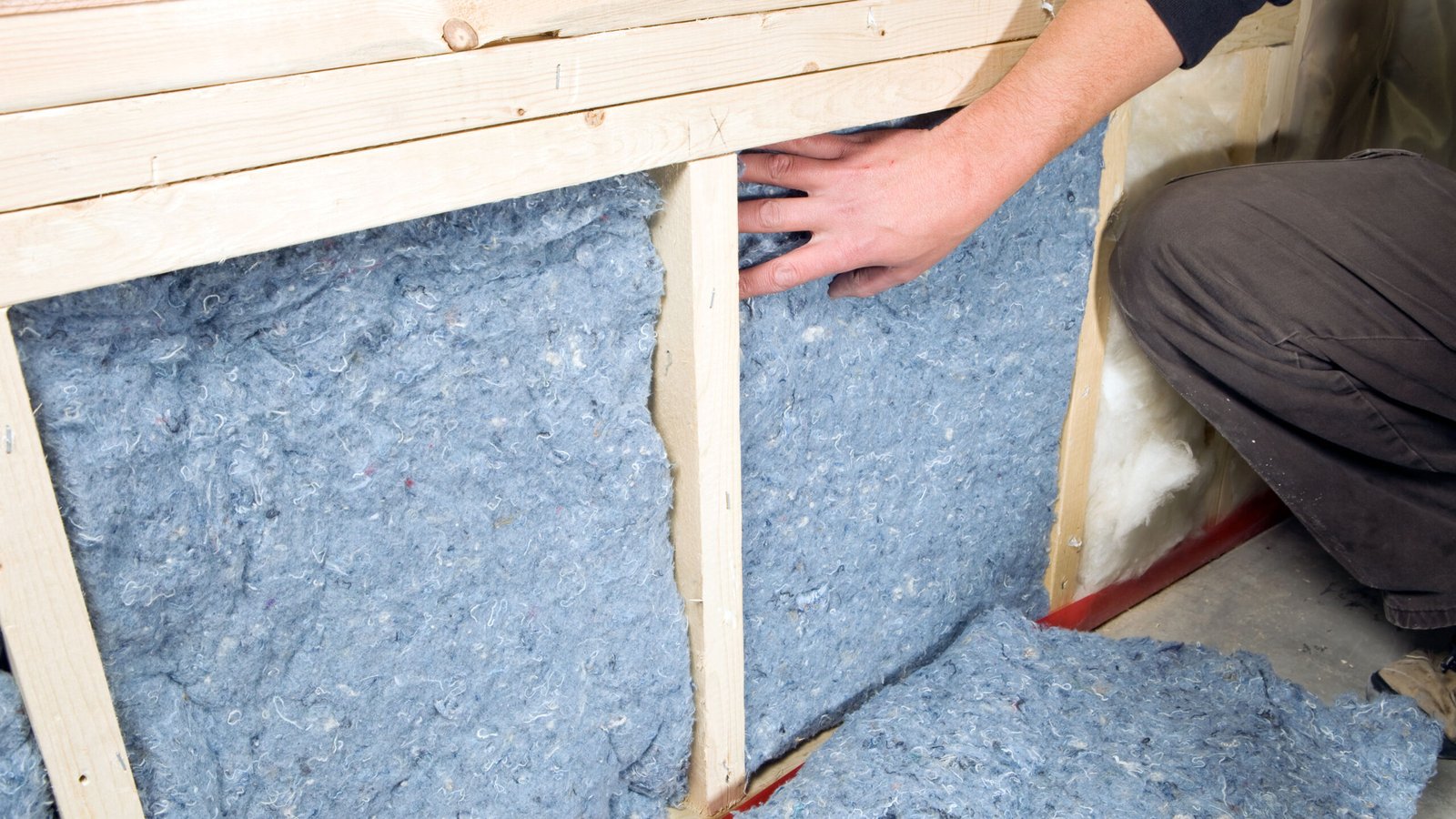 Eco-Friendly Insulation Options