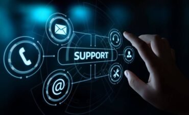 IT Support Services