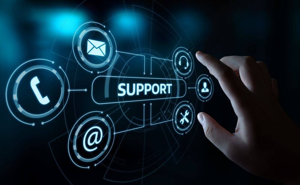 IT Support Services