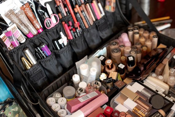 Best Makeup Artist in Stafford, VA? 