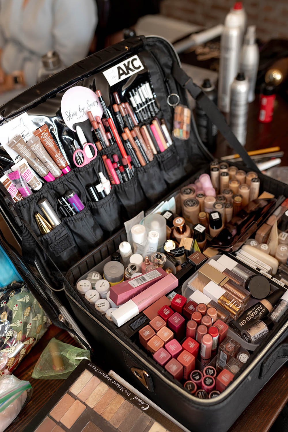 Best Makeup Artist in Stafford, VA? 