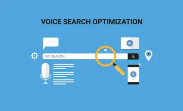 How To Optimize Your Website For Voice Search 