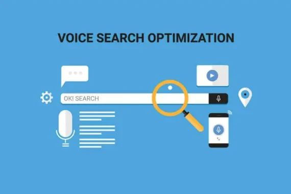 How To Optimize Your Website For Voice Search 