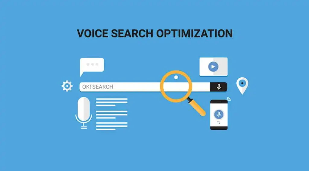 How To Optimize Your Website For Voice Search 