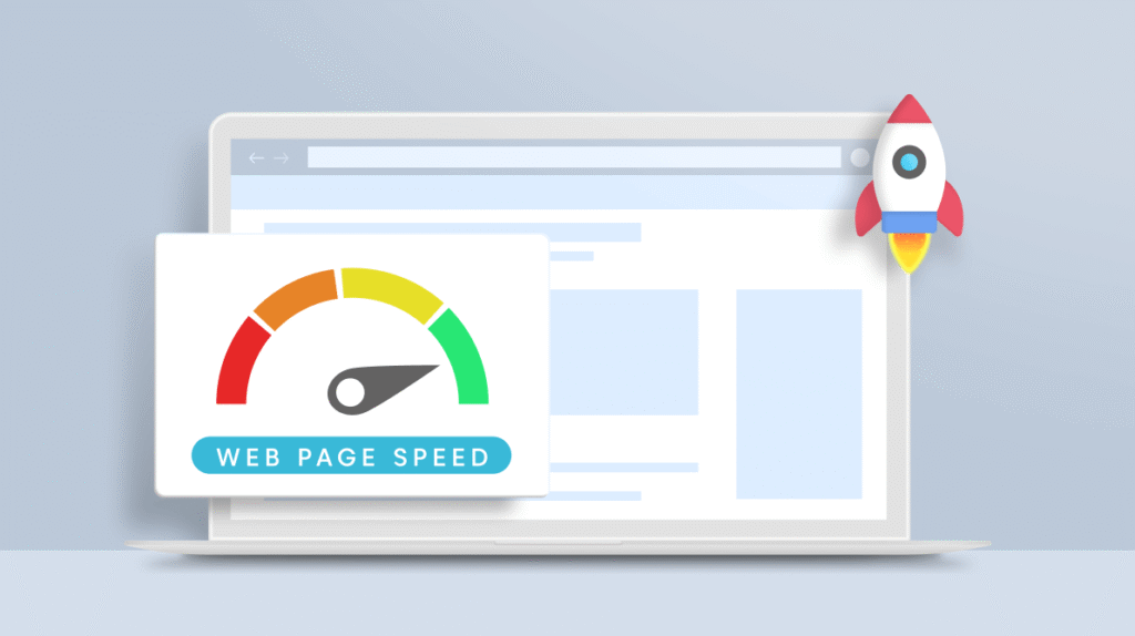 Improving Website Speed And Performance