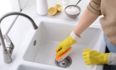 Drain Cleaning 11 - Marketing Dude Professional Drain Cleaning