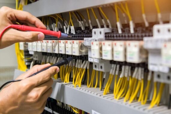 Emergency Electrical Repairs