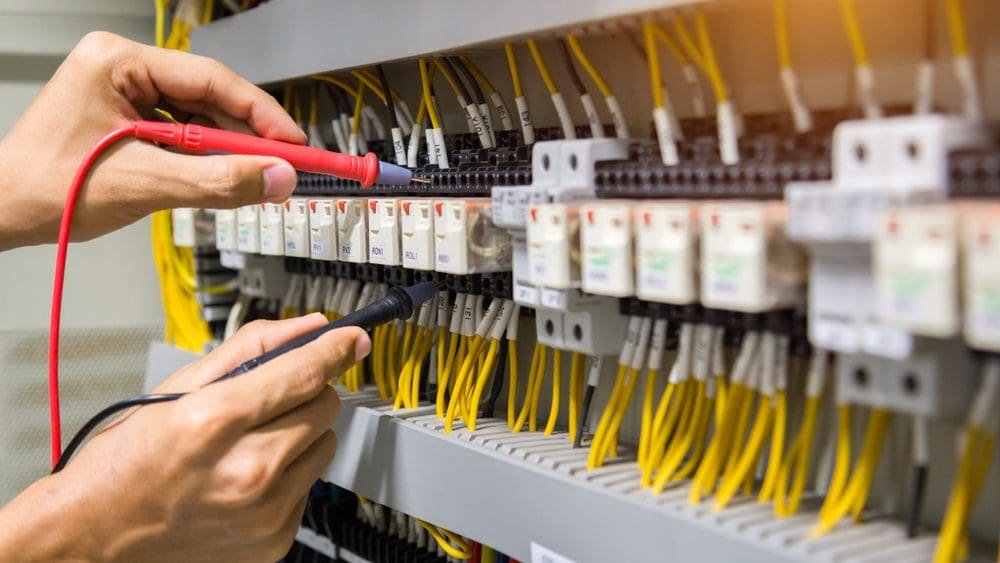 Emergency Electrical Repairs