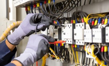 Residential vs Commercial Electrical Services