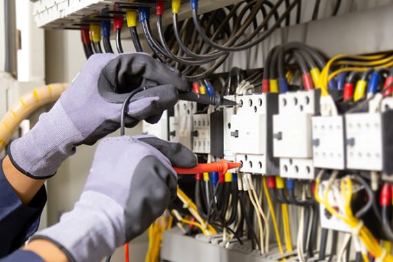 Residential vs Commercial Electrical Services
