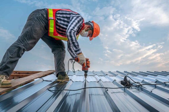 Roofing SEO Strategies