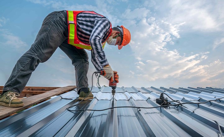 Roofing SEO Strategies