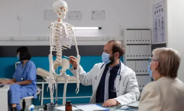 Best Spine Surgeon in Minnesota